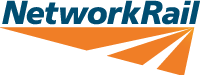 Network Rail logo