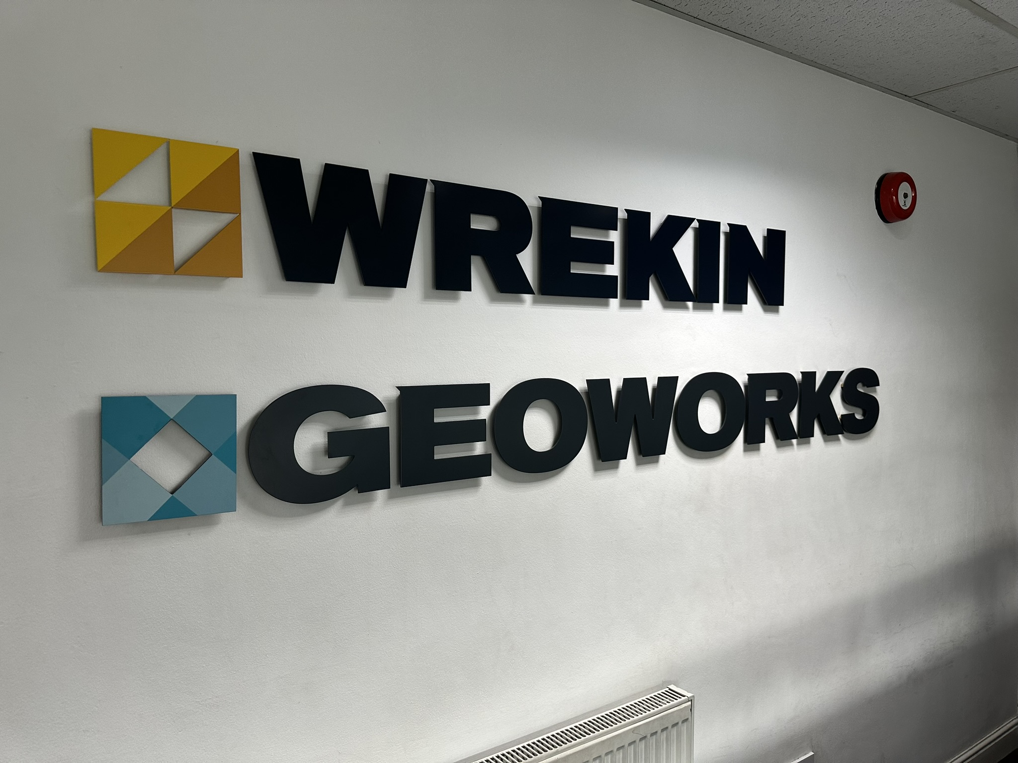 Wrekin & Geoworks