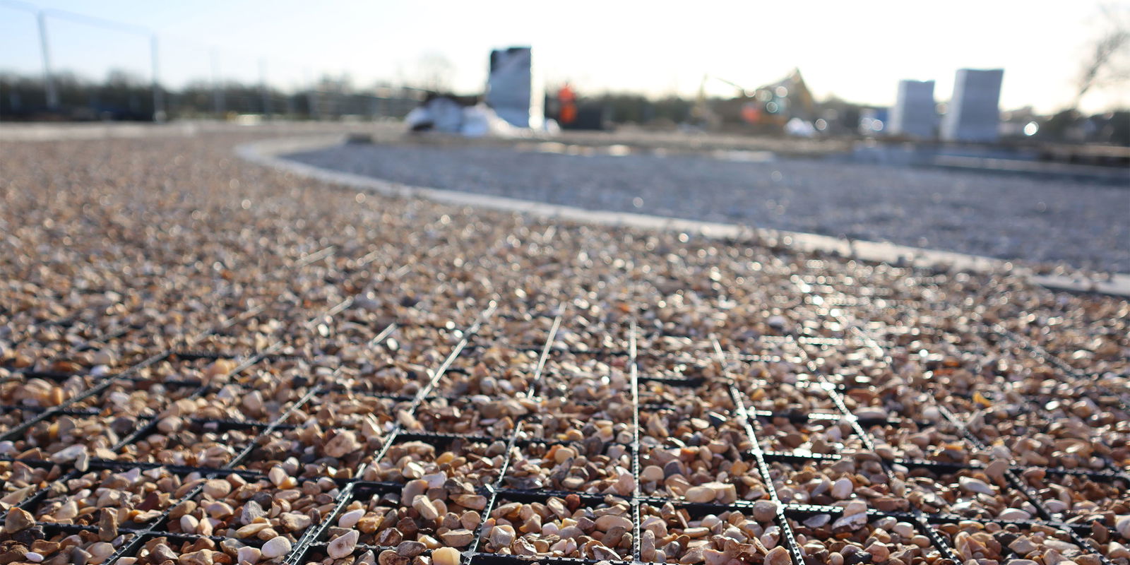 Clipstone image with Ecodeck installed