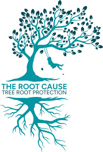 The Root Cause campaign graphic