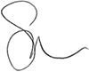 Simon Turner signature
