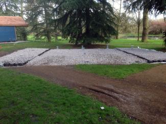 Colchester Crematorium