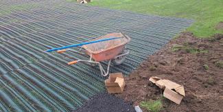 TurfMesh