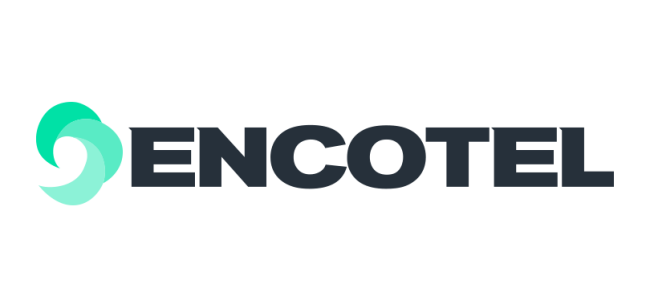 Encotel logo