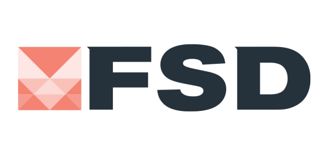 FSD logo