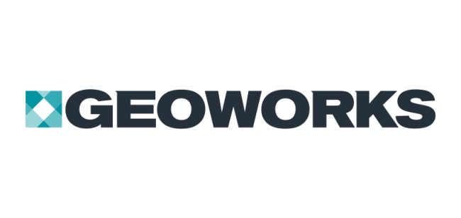 Geoworks logo