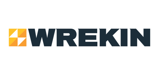 Wrekin logo