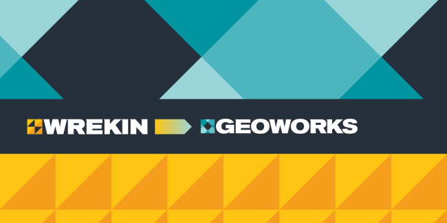 Wrekin launches Geoworks