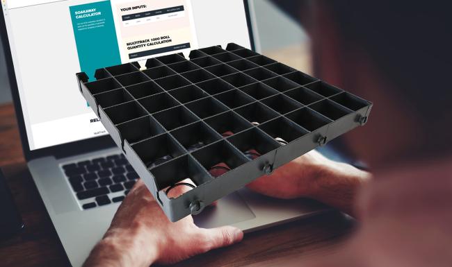Ecodeck savings calculator