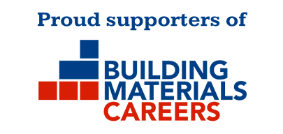 Building Materials Careers Building Materials Careers logo
