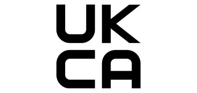 UKCA UKCA Logo
